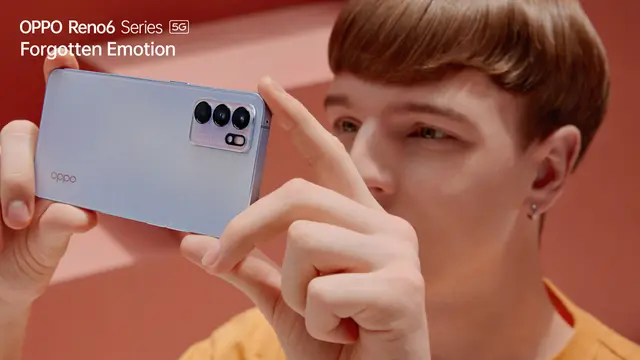 Oppo Reno6 Series 5G (Dok. Oppo Indonesia)