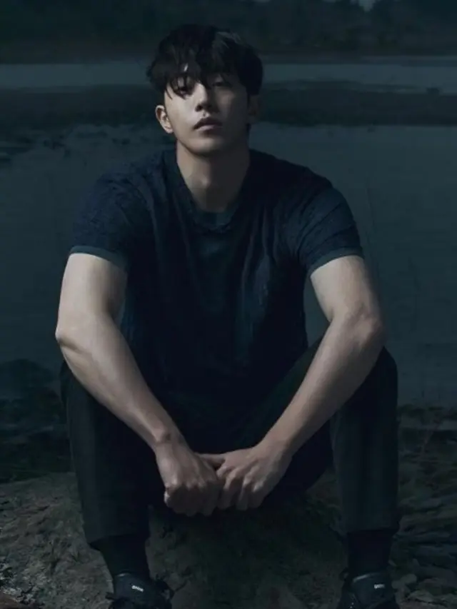Pesona Nam Joo Hyuk Yang Dikabarkan Akan Wamil Akhir Tahun 2022