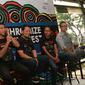 Festival musik akbar, Synchronize Fest 2017 tidak lama lagi akan siap menghibur para pecinta musik Tanah Air. 