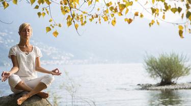 Kapan Waktu Yang Tepat Untuk Melakukan Latihan Yoga Beauty Fimela Com