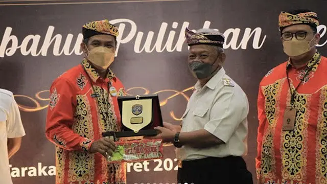 Pemkot Tarakan