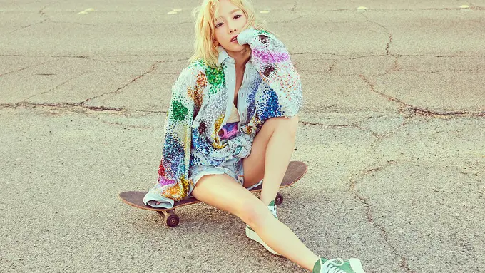 [Bintang] Taeyeon Why