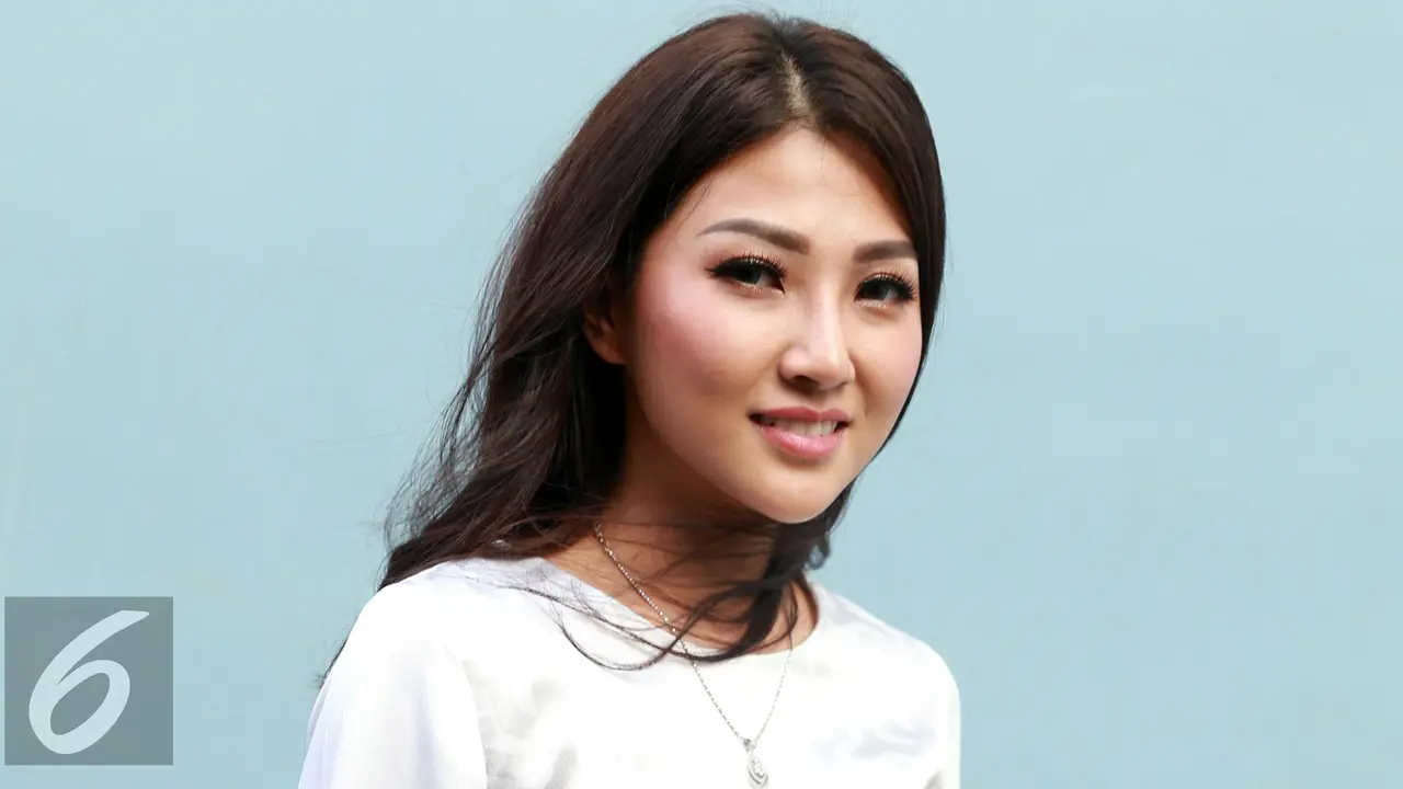 Sarwendah Tan