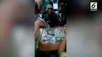 Seorang pria jadi pengemis di Pati, Jawa Tengah. Berkat pekerjaannya, ia memperoleh harta hingga miliaran rupiah.