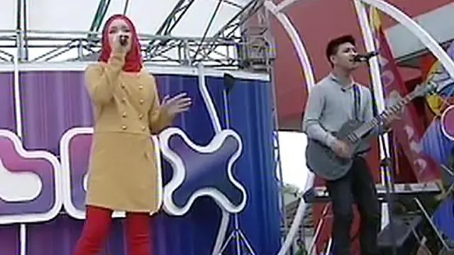 BOON - Andai Waktu