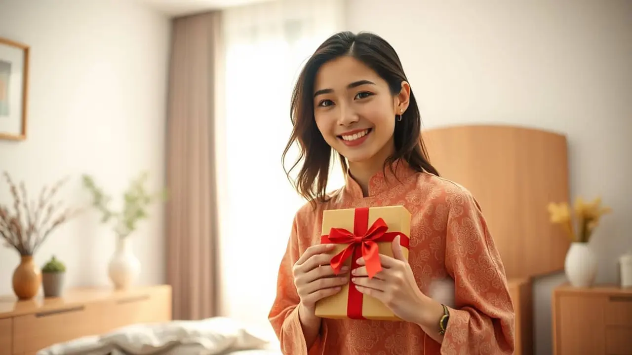 arti mimpi dikasih baju