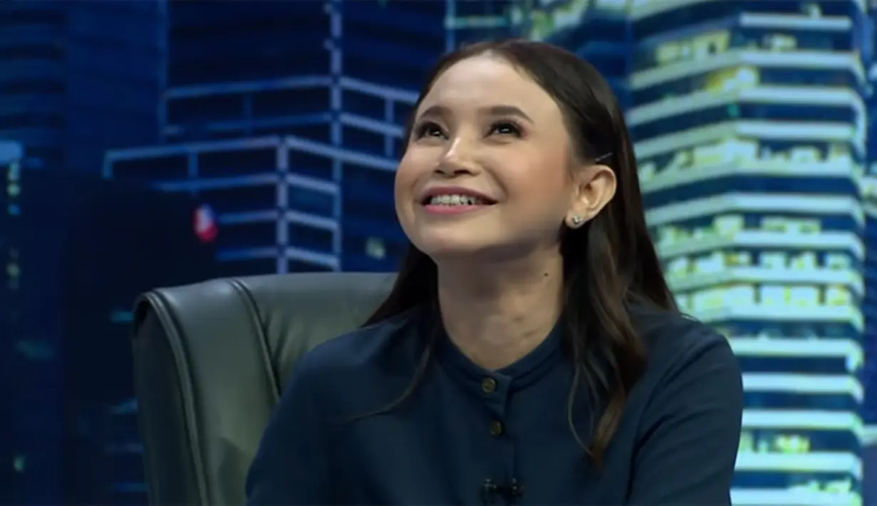 Rossa (Youtube/ Indonesian Idol)