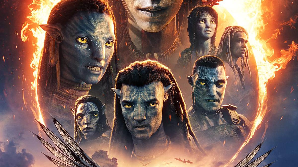 “Avatar: Fire and Ash” Hadirkan Babak Baru Pandora yang Lebih Gelap dan Sarat Emosi