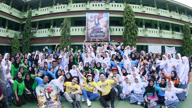 trailer film terbaru jefri nichol bakal dirilis hari ini