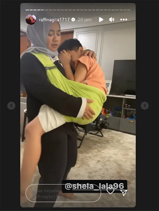 [Instagram/raffinagita1717]