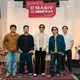 D’MASIV dalam konferensi pers D’MASIV Asia Home Run di Jakarta, Rabu (19/8/2026). (dok Positivibe Group)