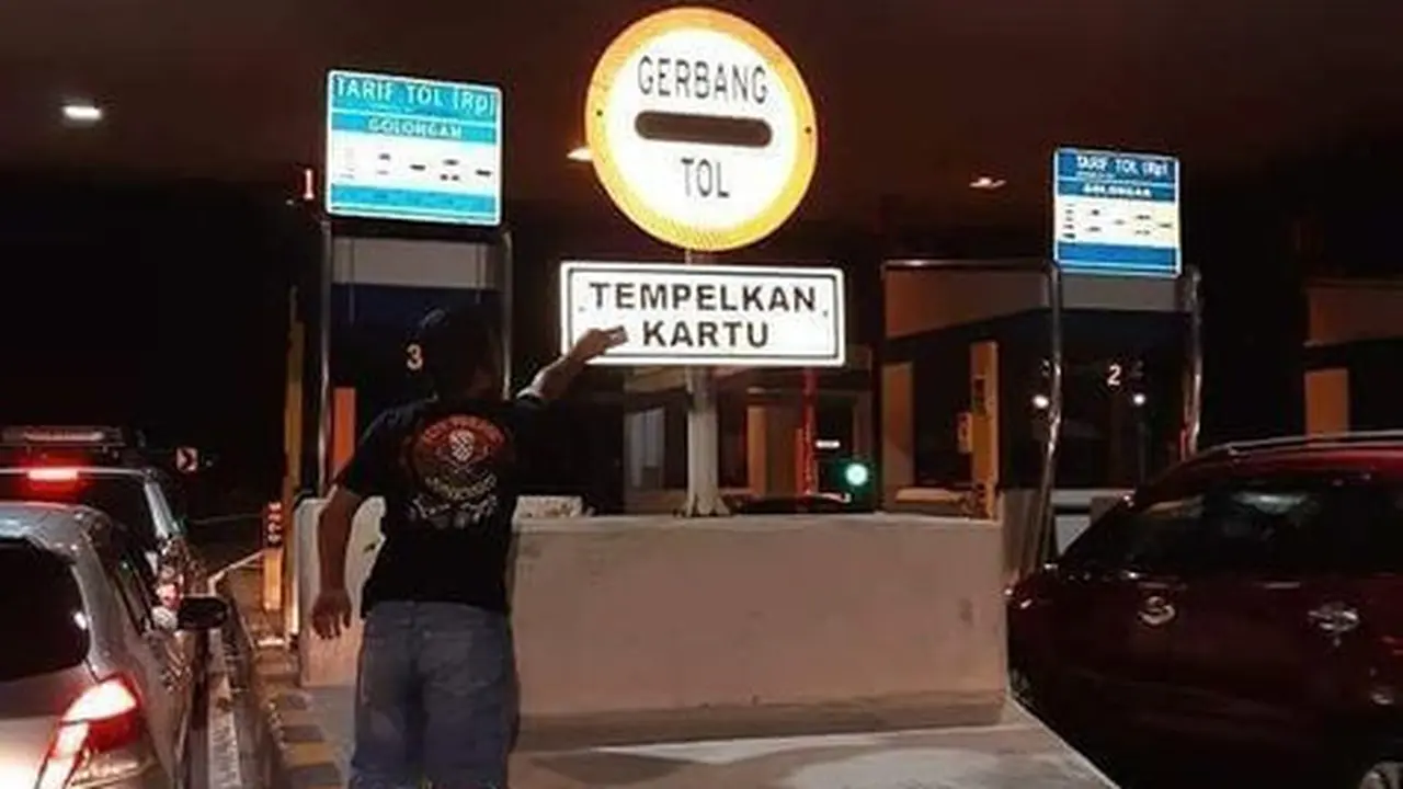 Salah Tempel Woy
