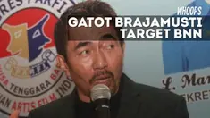 Pasca-penangkapan Gatot Brajamusti, muncul spekulasi terkait penjebakan. Pasalnya, Gatot ditangkap usai terpilih menjadi ketua Parfi