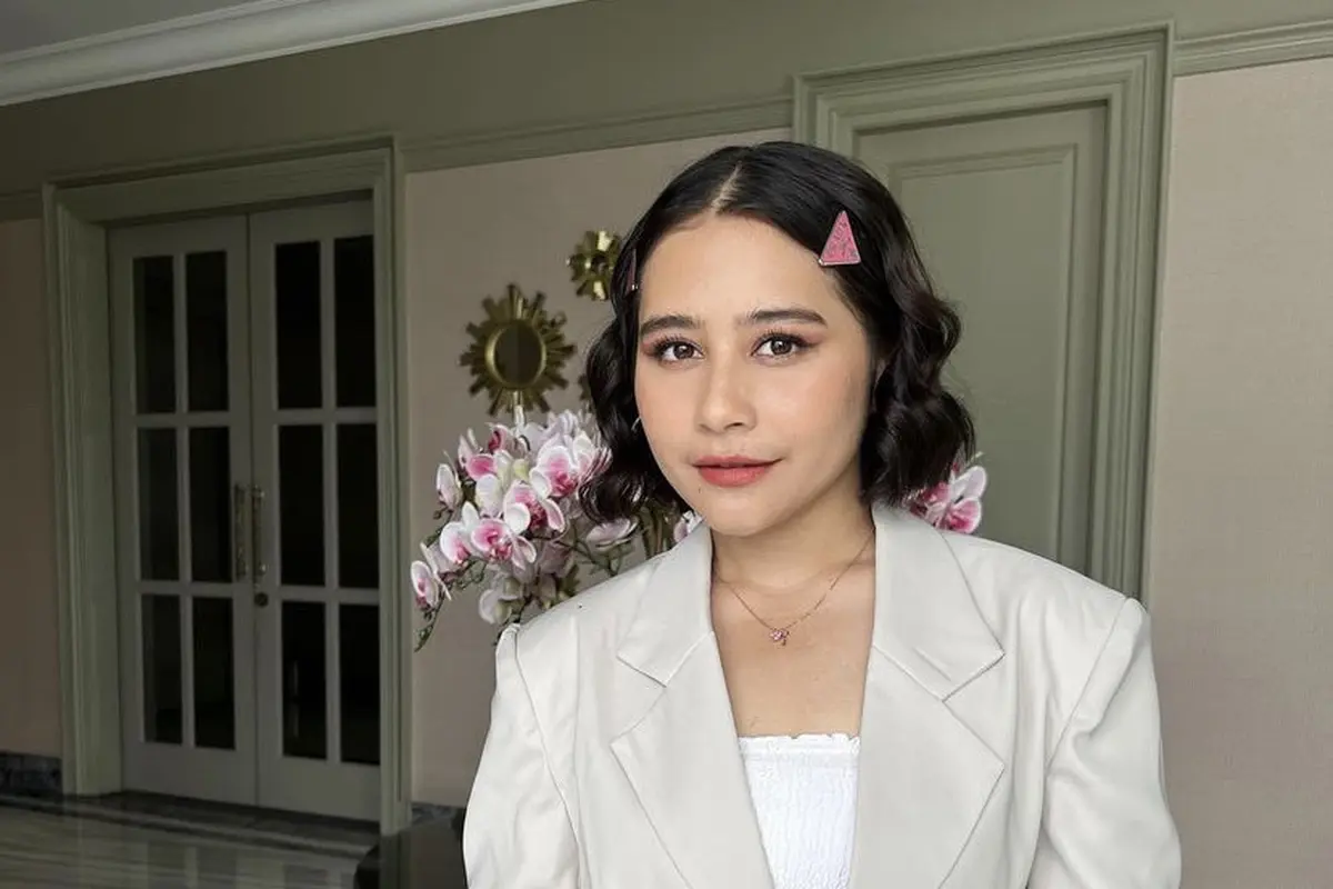 Model Rambut Pendek Para Selebrtis di Awal Tahun 2023