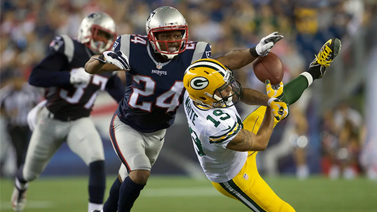 Pramusim NFL
