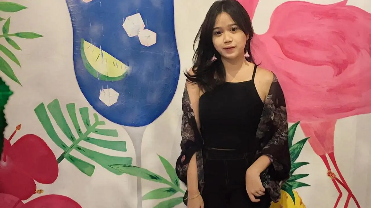 [Bintang] Bianca Jodie