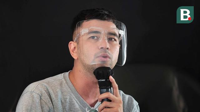 [Fimela] Raffi Ahmad