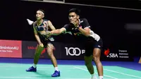 Jadwal China Open 2026: 7 Wakil Indonesia Berjuang di 16 Besar
