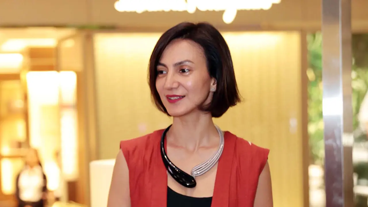 [Bintang] Wanda Hamidah