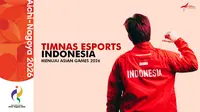 Timnas Esports Indonesia Amankan 3 Tiket Asian Games 2026, Mobile Legends Menyusul?