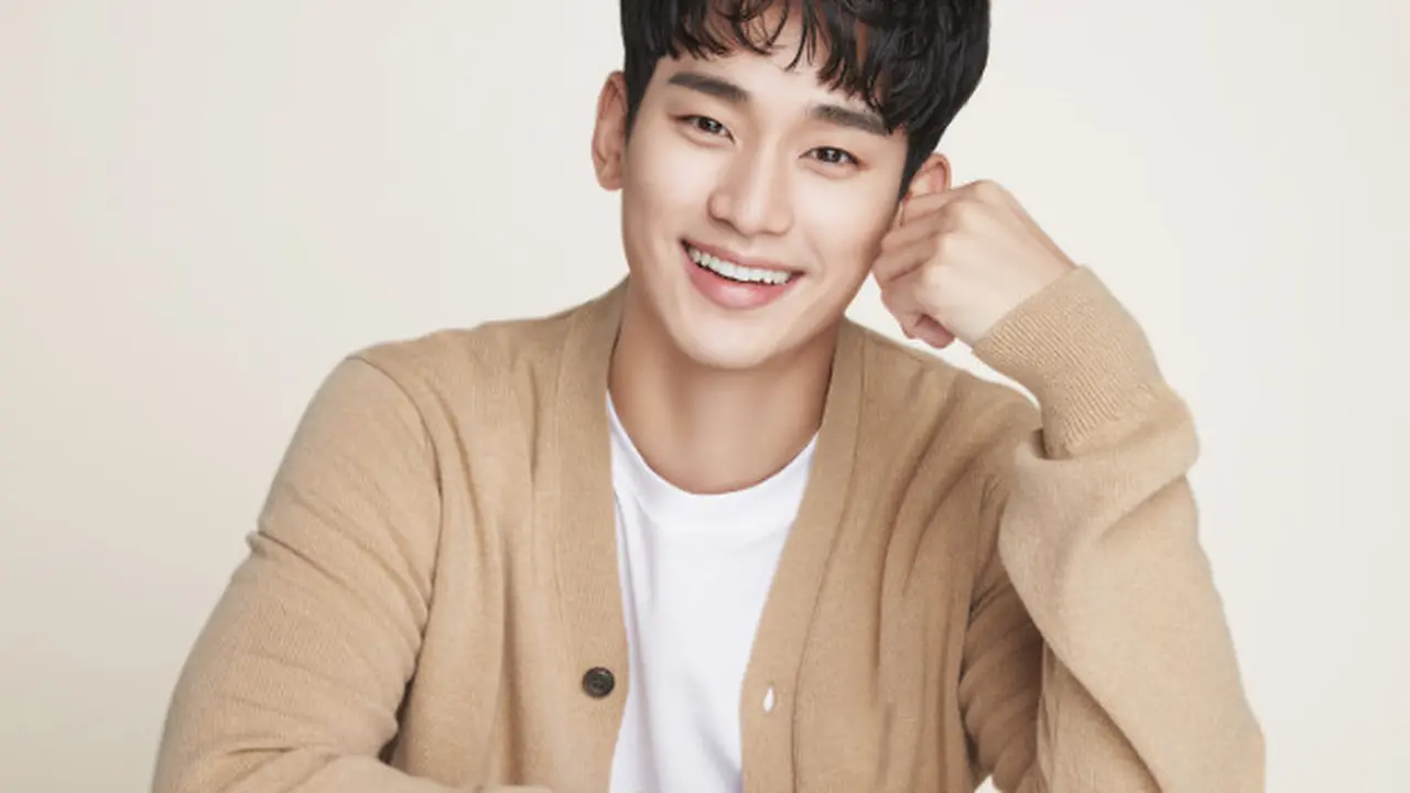 Kim Soo Hyun