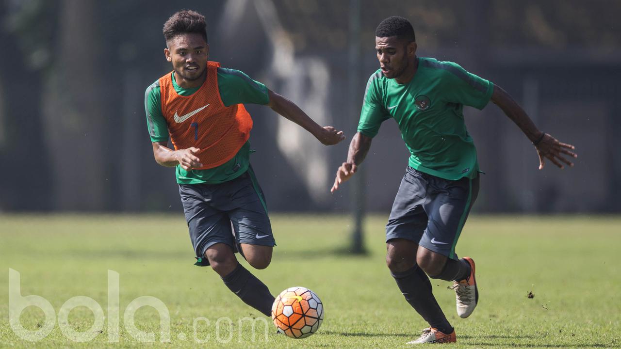 Timnas Indonesia U-22