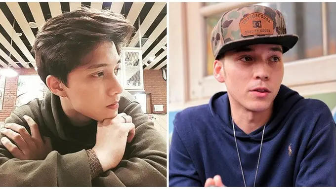 [Bintang] Anak Mastur