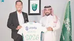 Bursa transfer musim panas 2023/2024 masih terus berlangsung. Liga Arab Saudi atau Saudi Pro League yang sejak tengah musim 2022/2023 kedatangan bintang Liga Inggris, Cristiano Ronaldo yang hengkang dari Manchester United untuk memperkuat Al Nassr, terus membuka keran kedatangan para pemain asal Liga Inggris di bursa transfer musim panas 2023. Sejauh ini, Liga Arab Saudi telah memastikan 5 pemain asal Liga Inggris menandatangani kontrak dengan klub-klub kaya di Saudi Pro League. Siapa saja? Berikut daftar lengkap kelimanya. (instagram.com/alahliclub.sa)