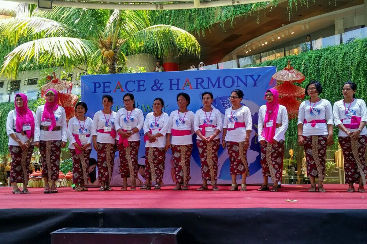 14 Tahun Berlalu, Janda Korban Bom Bali I Masih Bergelut Trauma