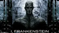 I Frankenstein Gagal Curi Perhatian di Amerika Serikat
