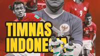 Timnas Indonesia - Ilustrasi Timnas Indonesia (Bola.com/Adreanus Titus)