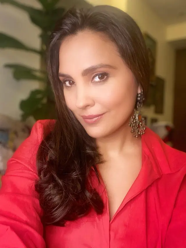 Lara Dutta. (Instagram/ larabhupathi)