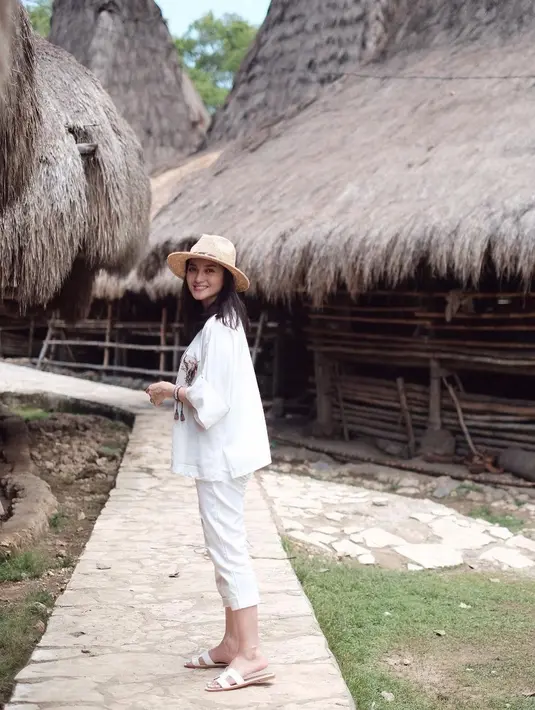 (Instagram/ririnekawati)