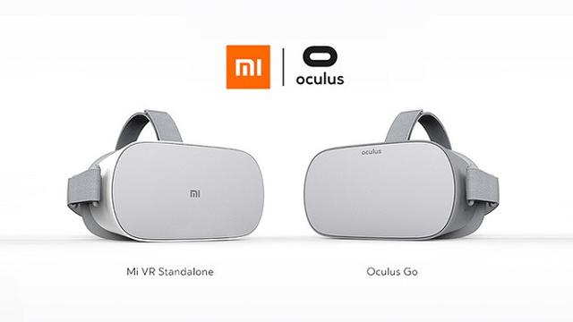 Xiaomi Bakal Garap Oculus Go Untuk Facebook Tekno Liputan6 Com No t metaz a mi feisbuk xp. xiaomi bakal garap oculus go untuk