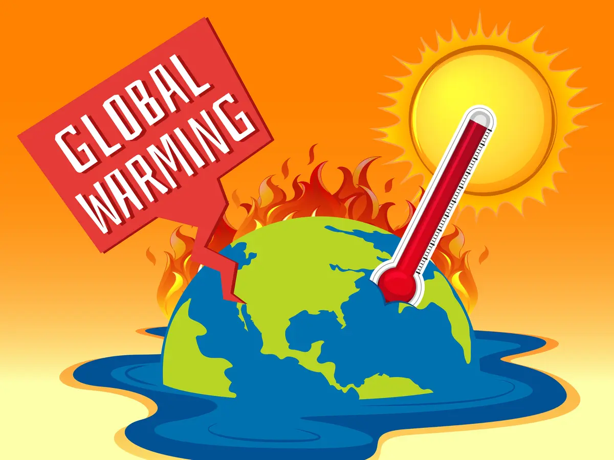 11 Cara Mengatasi Global Warming yang Wajib Disimak, Kurangi Penggunaan  Energi - Hot Liputan6.com