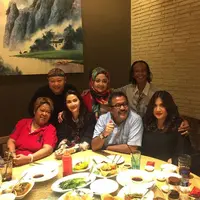 Meninggal Dunia, Ini 6 Potret Dulu dan Kini Ahong Si Doel. (Foto: KapanLagi.com)