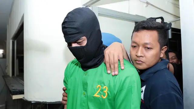 [Bintang] Rio Reifan