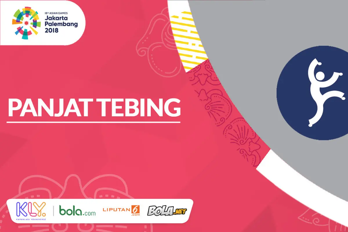 Panjat Tebing