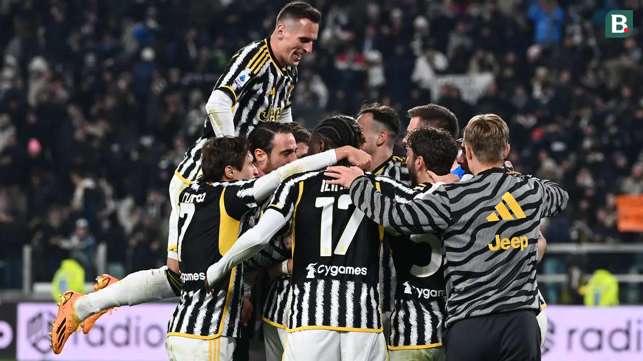 Juventus