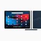 Render desain tablet terbaru Google, Pixel Slate. (Foto: Mysmartprice)