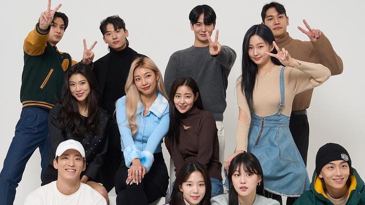 6 Reality Show Kencan Korea yang Wajib Ditonton Buat Pecinta Drama