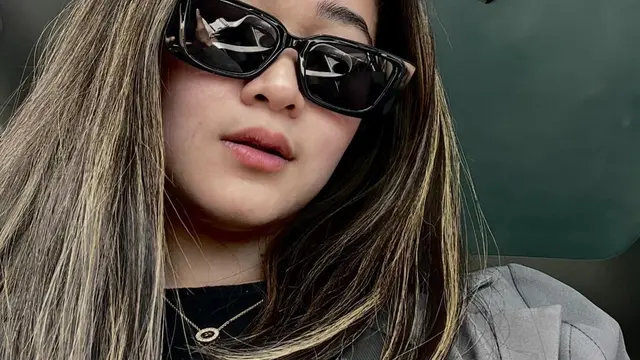 Lekat Dengan Julukan Aktris Cilik Antagonis, Ini 7 Potret Transformasi Gisela Cindy. (instagram/giselacindy12)