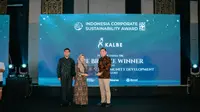 Bukti Keberlanjutan Pemberdayaan Masyarakat ala Kalbe