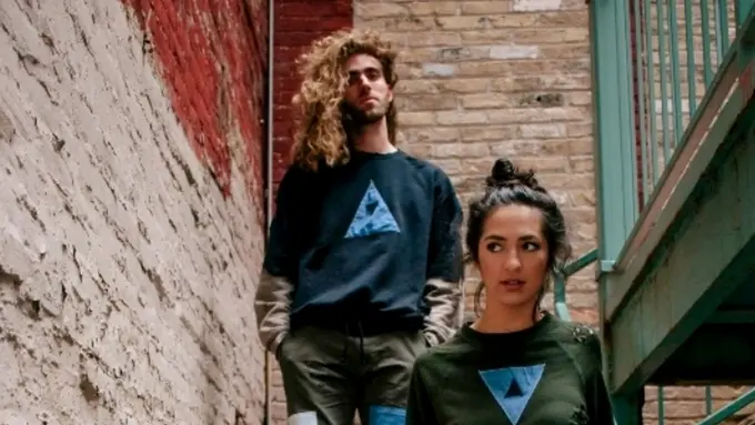 Ilustrasi Relationship