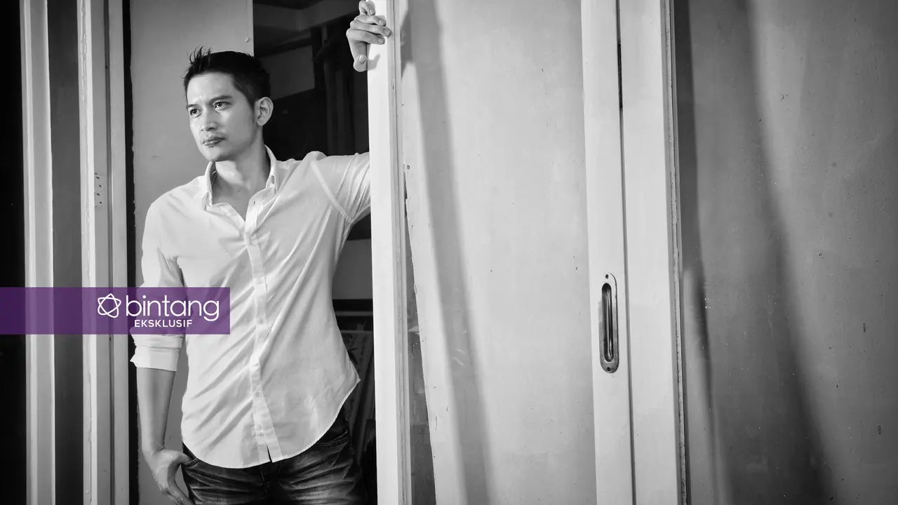 [Bintang] A2 Eksklusif Rezky Aditya