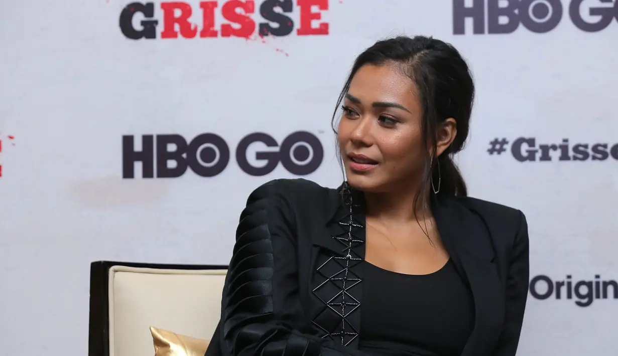 (Deki Prayoga/Fimela.com)