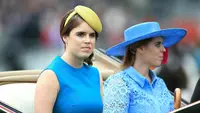 Putri Beatrice dan Eugenie Dilarang ke Royal Ascot 2026 Buntut Andrew Ditangkap dan Skandal Epstein
