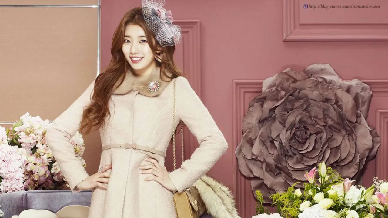 Cerita Suzy Miss A Setelah Membuka Mata