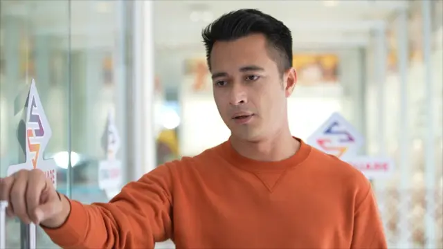 Cinta Setelah Cinta
