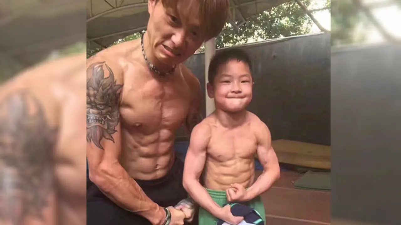 Macho